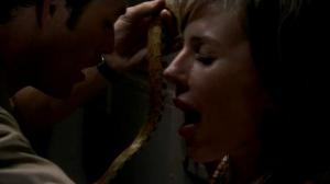 Кадры из фильма Безмолвный яд / Silent Venom (2009)