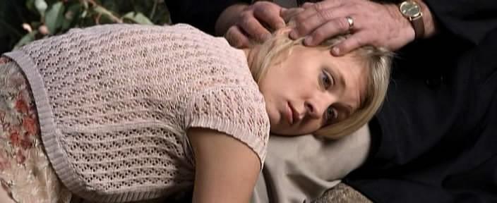 Кадр из фильма Скульптор / The Sculptor (2009)