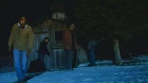 Кадры из фильма Идеальный вирус / Autumn (2009)