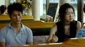 Кадры из фильма Лодка / Boteu (2009)