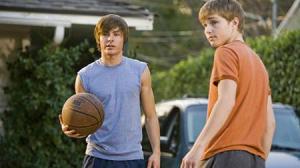 Кадры из фильма Папе снова 17 / 17 Again (2009)