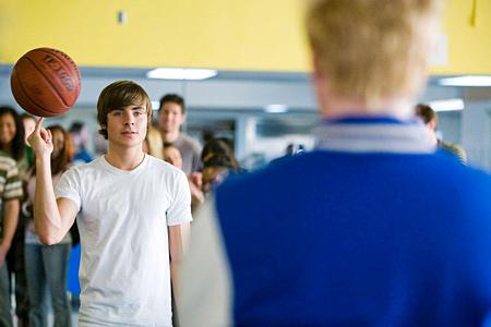 Кадр из фильма Папе снова 17 / 17 Again (2009)