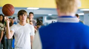 Кадры из фильма Папе снова 17 / 17 Again (2009)