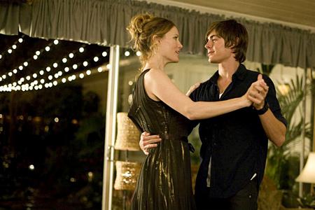 Кадр из фильма Папе снова 17 / 17 Again (2009)