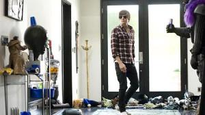 Кадры из фильма Папе снова 17 / 17 Again (2009)