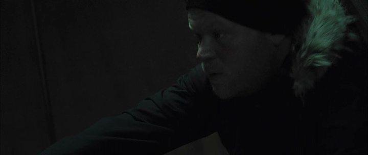 Кадр из фильма Север / Nord (2009)