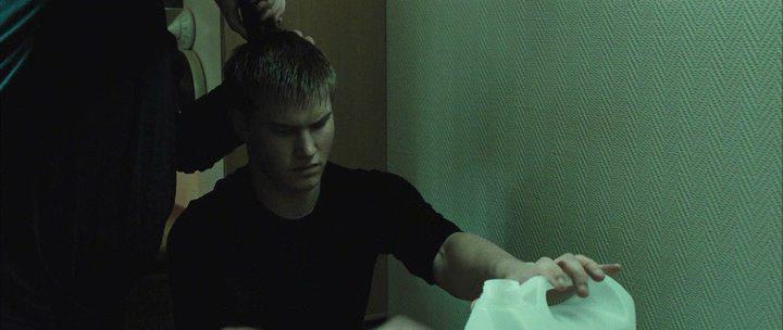 Кадр из фильма Север / Nord (2009)