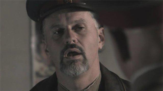 Кадр из фильма Война братьев / Brothers War (2009)