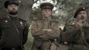 Кадры из фильма Война братьев / Brothers War (2009)