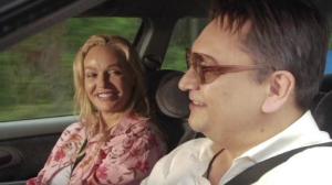 Кадры из фильма Жизнь взаймы (2009)