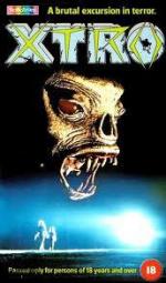 Экстро / Xtro (1983)