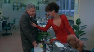 Кадры из фильма У Фантоцци опять неприятности / Fantozzi subisce ancora (1983)