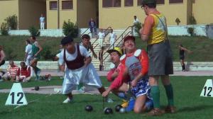 Кадры из фильма У Фантоцци опять неприятности / Fantozzi subisce ancora (1983)