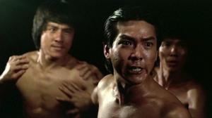 Кадры из фильма Проект А: Часть 1 / «A» gai wak 2 (1983)