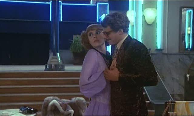 Кадр из фильма Бал / Le bal (1983)