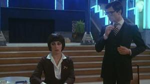 Кадры из фильма Бал / Le bal (1983)