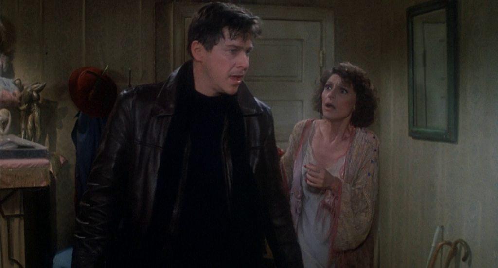 Кадр из фильма Быть или не быть / To Be or Not to Be (1983)
