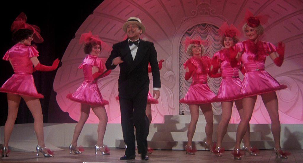 Кадр из фильма Быть или не быть / To Be or Not to Be (1983)