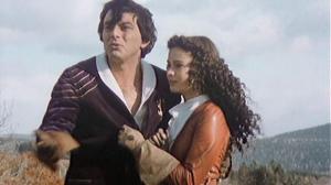 Кадры из фильма Третий принц / The Third Prince (1983)