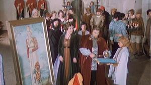 Кадры из фильма Третий принц / The Third Prince (1983)