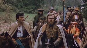Кадры из фильма Третий принц / The Third Prince (1983)