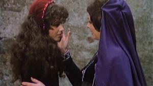 Кадры из фильма Третий принц / The Third Prince (1983)