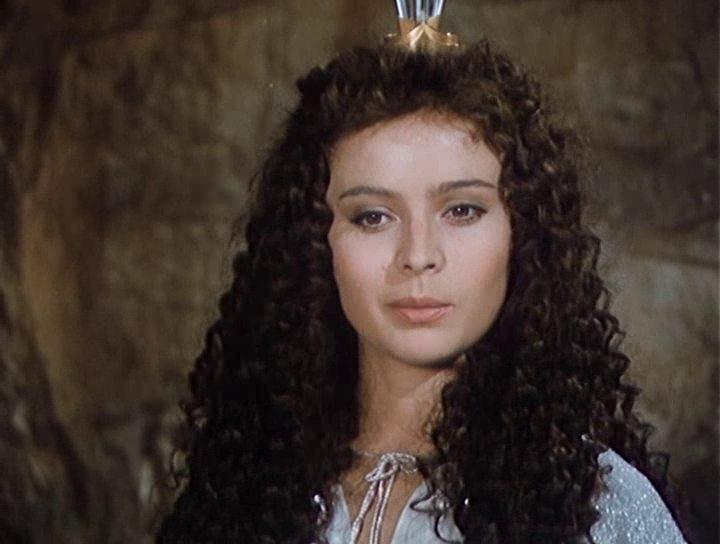Кадр из фильма Третий принц / The Third Prince (1983)