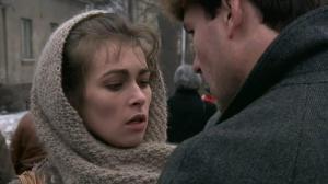 Кадры из фильма Парк Горького / Gorky Park (1983)