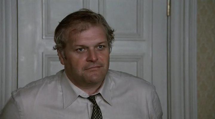 Кадр из фильма Парк Горького / Gorky Park (1983)