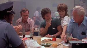 Кадры из фильма Силквуд / Silkwood (1983)
