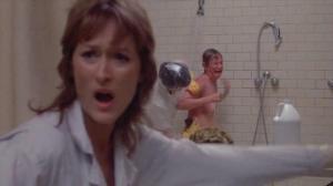 Кадры из фильма Силквуд / Silkwood (1983)
