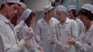 Кадры из фильма Силквуд / Silkwood (1983)