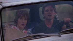 Кадры из фильма Силквуд / Silkwood (1983)