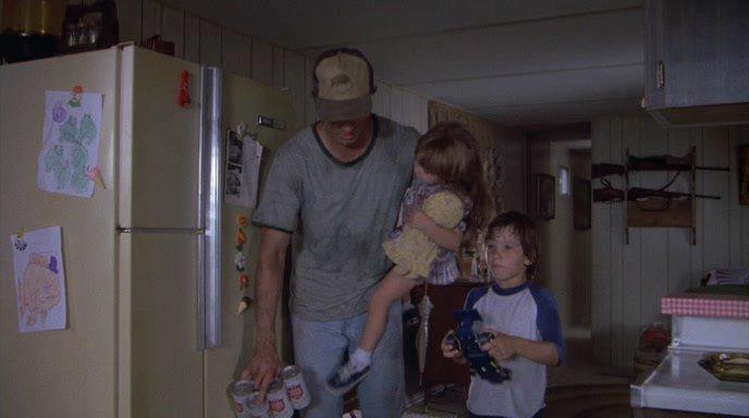 Кадр из фильма Силквуд / Silkwood (1983)