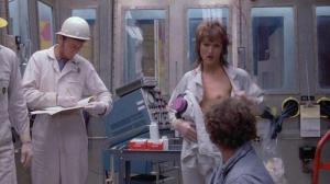 Кадры из фильма Силквуд / Silkwood (1983)