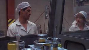 Кадры из фильма Силквуд / Silkwood (1983)