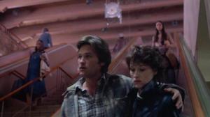 Кадры из фильма Силквуд / Silkwood (1983)