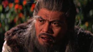 Кадры из фильма Юная девушка Дракон / Yang guo yu xiao long nu (1983)