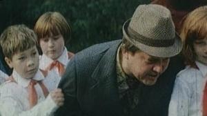 Кадры из фильма Шанс (1984)