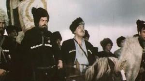 Кадры из фильма Первая конная (1984)