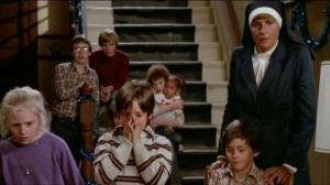 Кадры из фильма Тихая ночь, смертельная ночь / Silent Night, Deadly Night (1984)