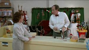 Кадры из фильма Тихая ночь, смертельная ночь / Silent Night, Deadly Night (1984)