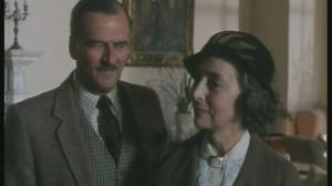 Кадры из фильма Мисс Марпл: Тело в библиотеке / Miss Marple: The Body in the Library (1984)