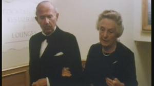 Кадры из фильма Мисс Марпл: Тело в библиотеке / Miss Marple: The Body in the Library (1984)