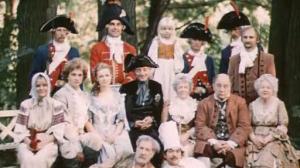 Кадры из фильма Формула любви (1984)