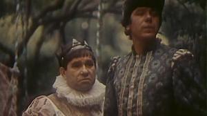 Кадры из фильма Сказки старого волшебника (1984)
