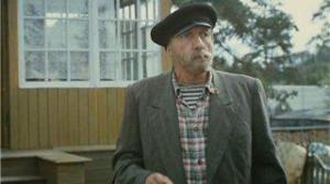 Кадры из фильма Любовь и голуби (1984)
