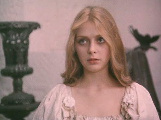 Кадр из фильма Капитан Фракасс (1984)