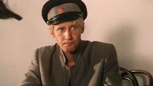 Кадры из фильма Зеленый фургон (1983)