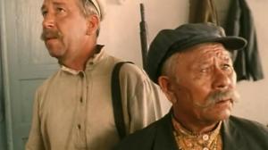 Кадры из фильма Зеленый фургон (1983)